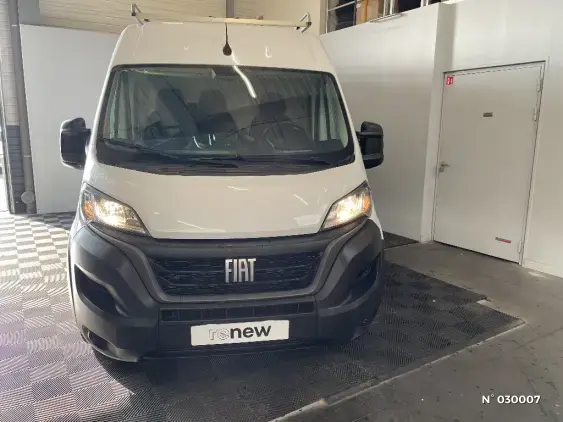 FIAT DUCATO IV - voiture d'occasion - Photo 3