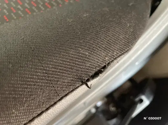 FIAT DUCATO IV - voiture d'occasion - Photo 26