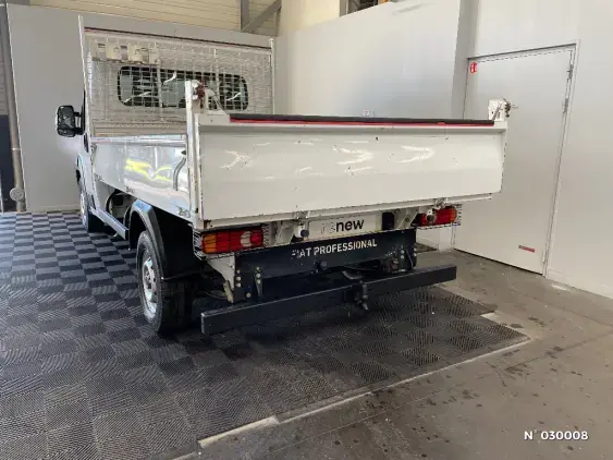 FIAT DUCATO IV - voiture d'occasion - Photo 4