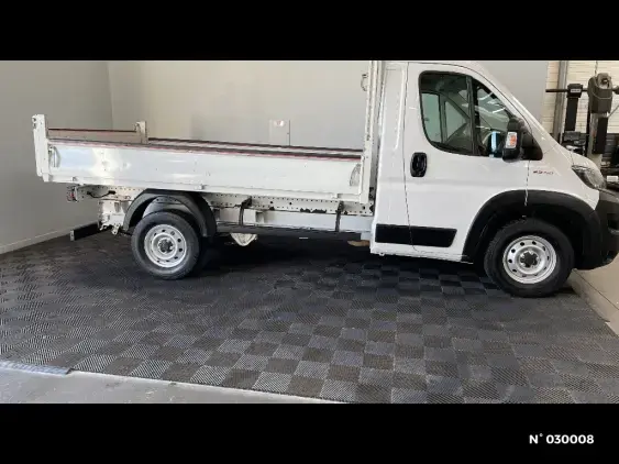 FIAT DUCATO IV - voiture d'occasion - Photo 5