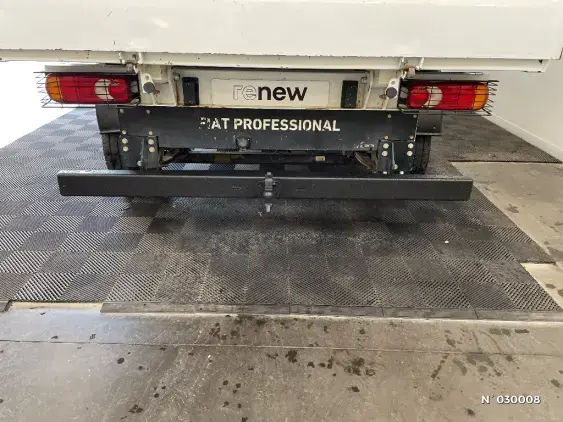 FIAT DUCATO IV - voiture d'occasion - Photo 14