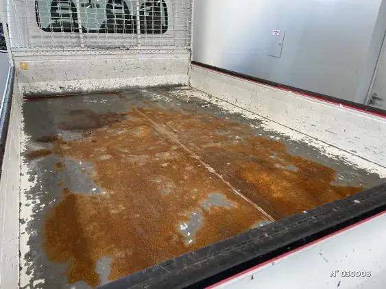 FIAT DUCATO IV - voiture d'occasion - Photo 7