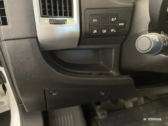 FIAT DUCATO IV - voiture d'occasion - Photo 15