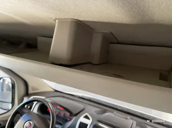 FIAT DUCATO IV - voiture d'occasion - Photo 31