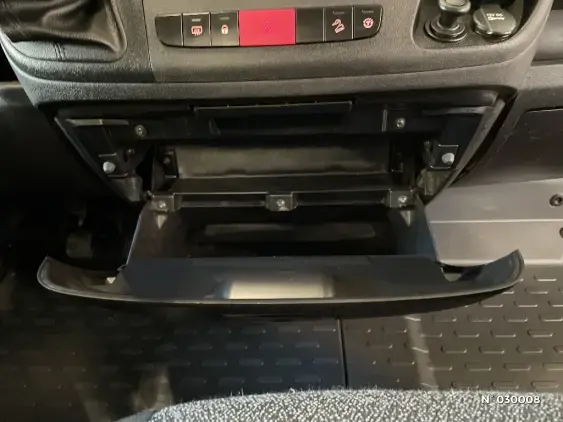 FIAT DUCATO IV - voiture d'occasion - Photo 35