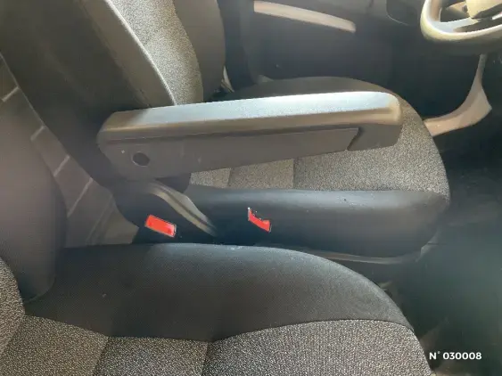 FIAT DUCATO IV - voiture d'occasion - Photo 36