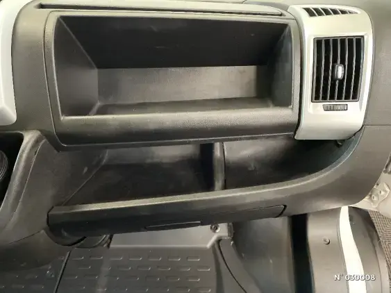 FIAT DUCATO IV - voiture d'occasion - Photo 37