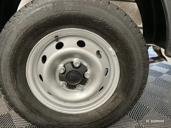 FIAT DUCATO IV - voiture d'occasion - Photo 39