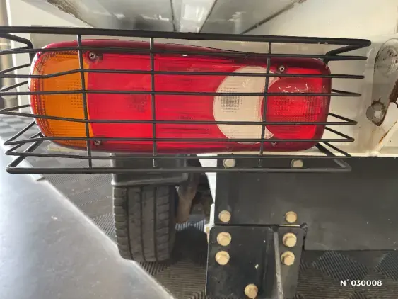 FIAT DUCATO IV - voiture d'occasion - Photo 40