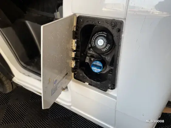 FIAT DUCATO IV - voiture d'occasion - Photo 41