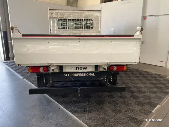 FIAT DUCATO IV - voiture d'occasion - Photo 6