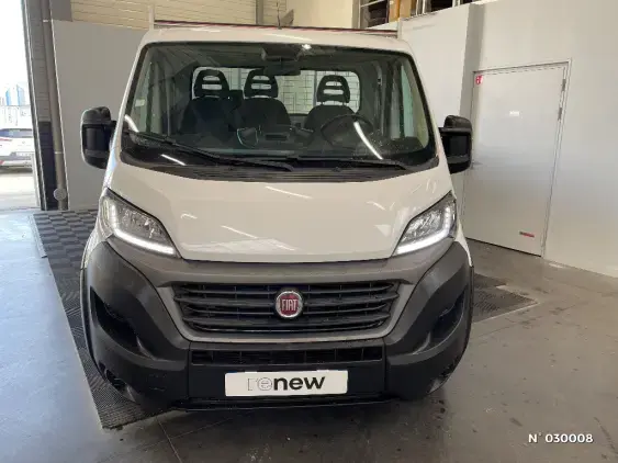 FIAT DUCATO IV - voiture d'occasion - Photo 3