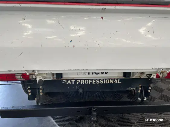 FIAT DUCATO IV - voiture d'occasion - Photo 30