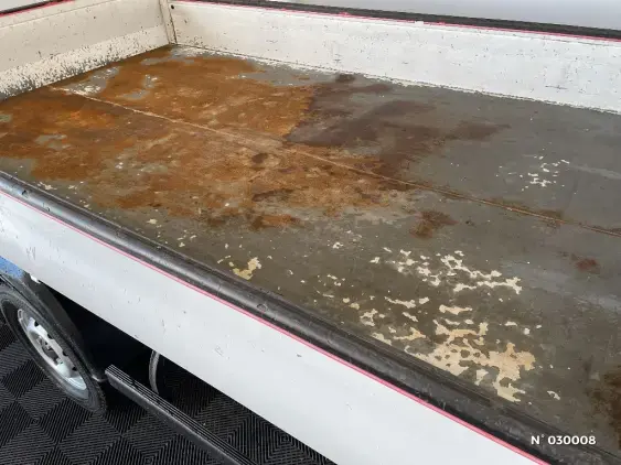 FIAT DUCATO IV - voiture d'occasion - Photo 11