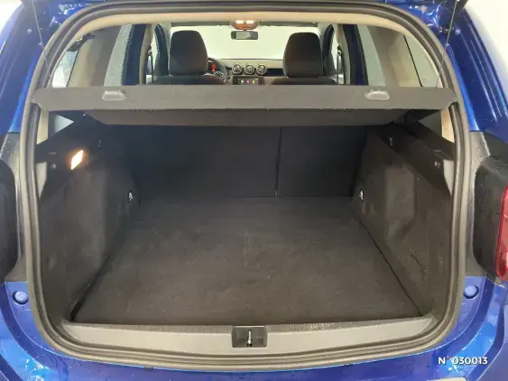 DACIA DUSTER II - voiture d'occasion - Photo 7