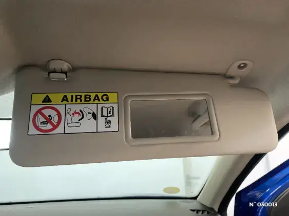 DACIA DUSTER II - voiture d'occasion - Photo 30