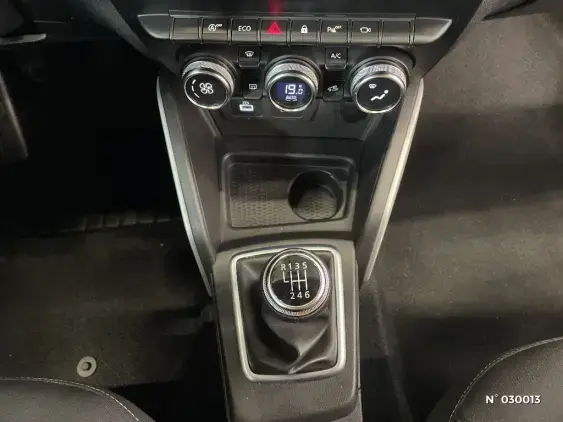 DACIA DUSTER II - voiture d'occasion - Photo 33