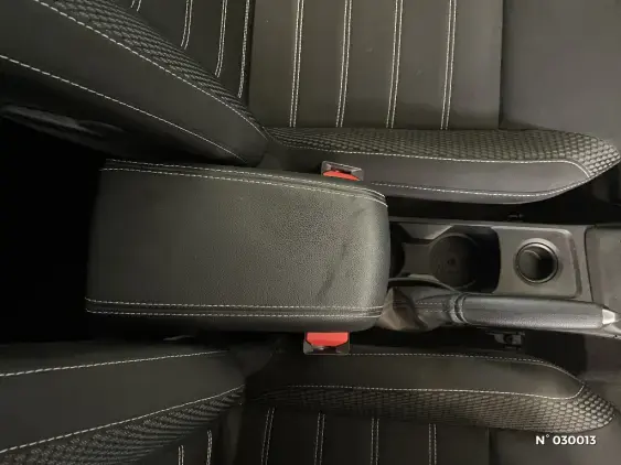 DACIA DUSTER II - voiture d'occasion - Photo 34