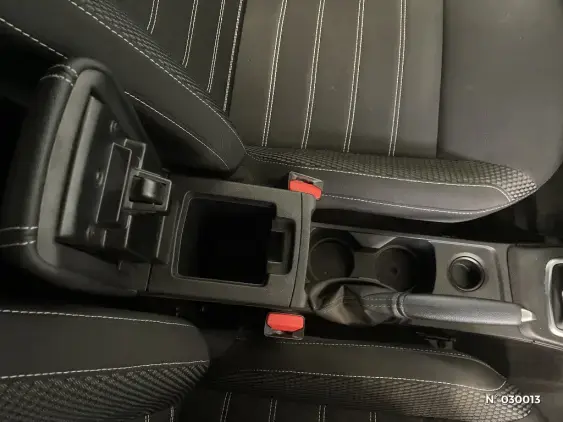 DACIA DUSTER II - voiture d'occasion - Photo 35