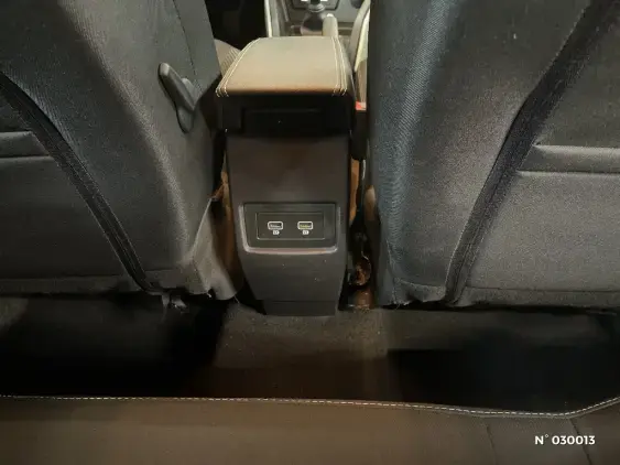 DACIA DUSTER II - voiture d'occasion - Photo 37