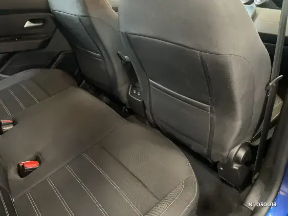 DACIA DUSTER II - voiture d'occasion - Photo 38