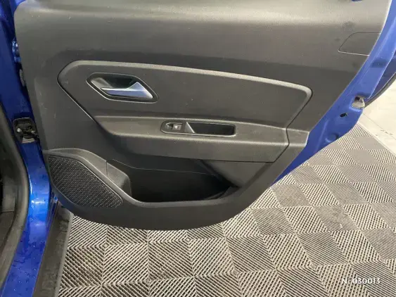 DACIA DUSTER II - voiture d'occasion - Photo 39