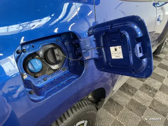 DACIA DUSTER II - voiture d'occasion - Photo 40