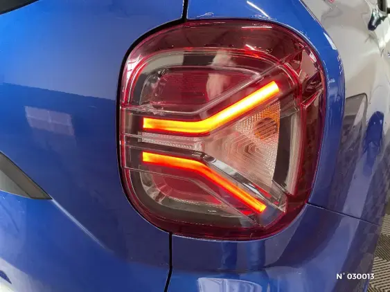 DACIA DUSTER II - voiture d'occasion - Photo 41