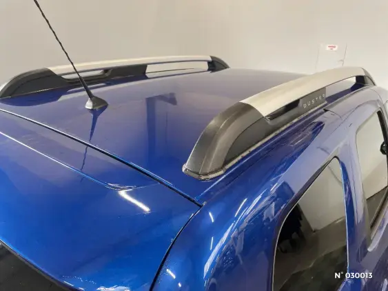 DACIA DUSTER II - voiture d'occasion - Photo 42