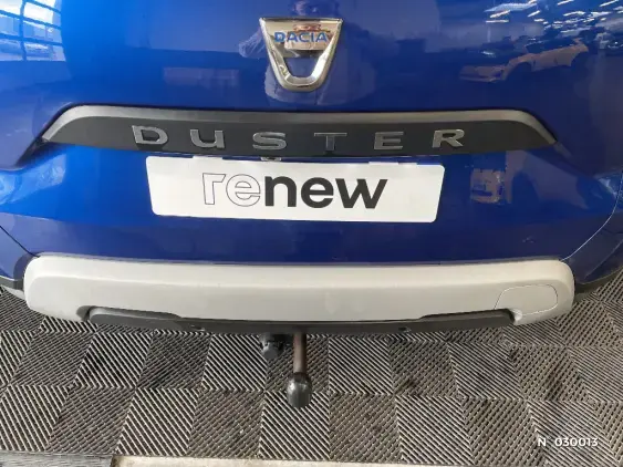 DACIA DUSTER II - voiture d'occasion - Photo 43