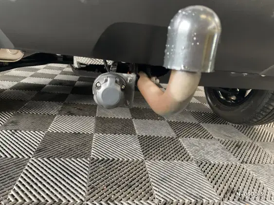 DACIA DUSTER II - voiture d'occasion - Photo 44