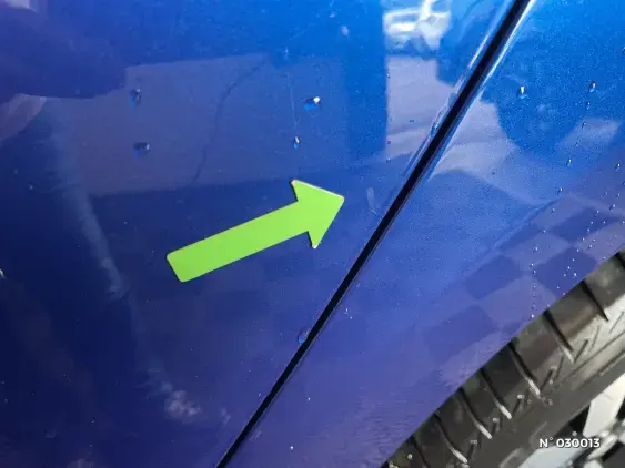 DACIA DUSTER II - voiture d'occasion - Photo 26