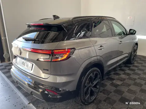 RENAULT AUSTRAL - voiture d'occasion - Photo 4