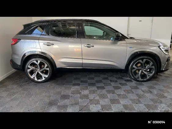 RENAULT AUSTRAL - voiture d'occasion - Photo 5