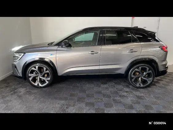 RENAULT AUSTRAL - voiture d'occasion - Photo 2