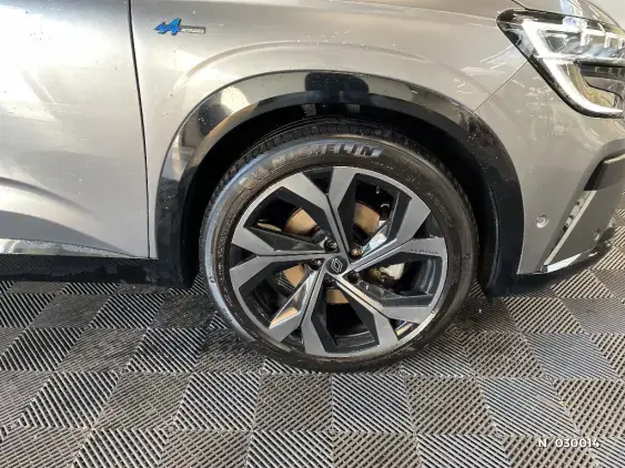 RENAULT AUSTRAL - voiture d'occasion - Photo 8