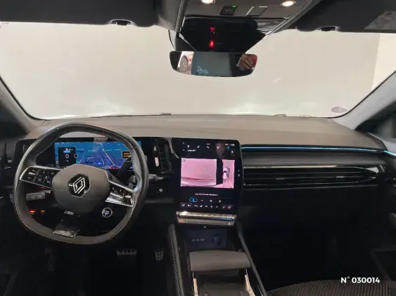 RENAULT AUSTRAL - voiture d'occasion - Photo 9