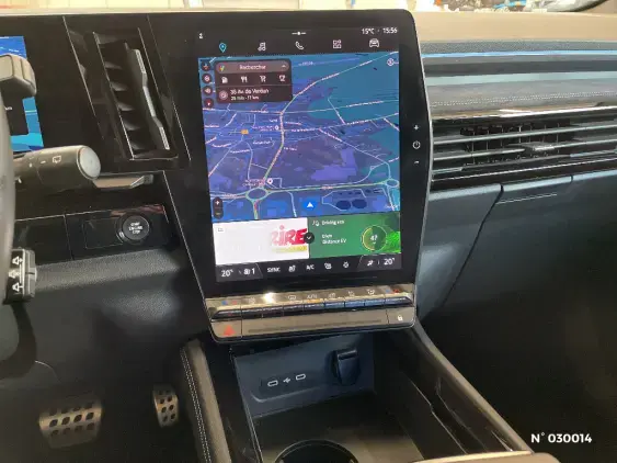 RENAULT AUSTRAL - voiture d'occasion - Photo 13