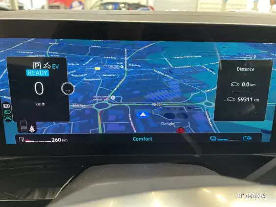 RENAULT AUSTRAL - voiture d'occasion - Photo 12