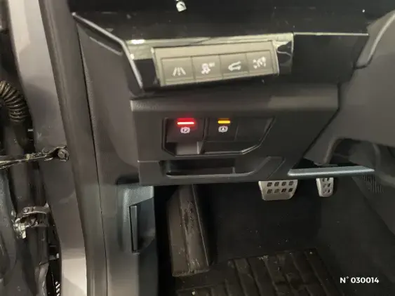 RENAULT AUSTRAL - voiture d'occasion - Photo 15