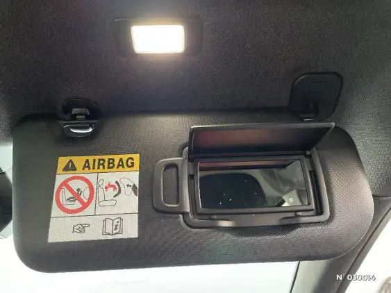 RENAULT AUSTRAL - voiture d'occasion - Photo 32