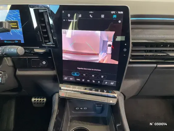 RENAULT AUSTRAL - voiture d'occasion - Photo 34