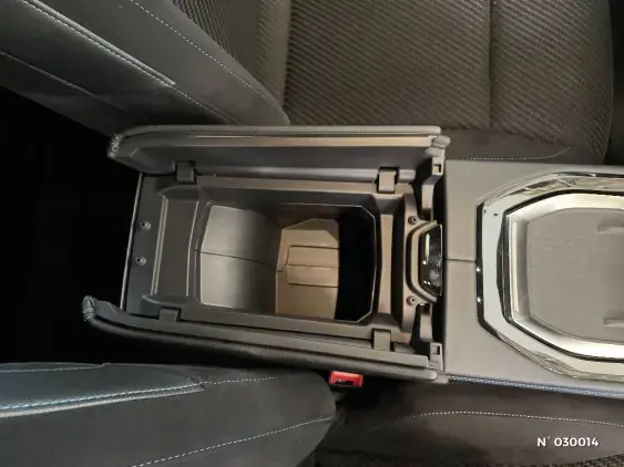 RENAULT AUSTRAL - voiture d'occasion - Photo 37