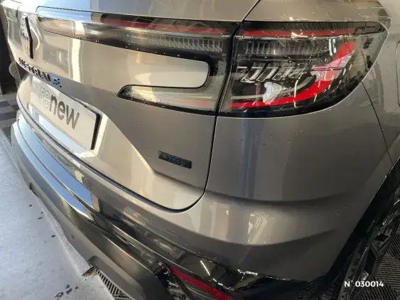 RENAULT AUSTRAL - voiture d'occasion - Photo 44