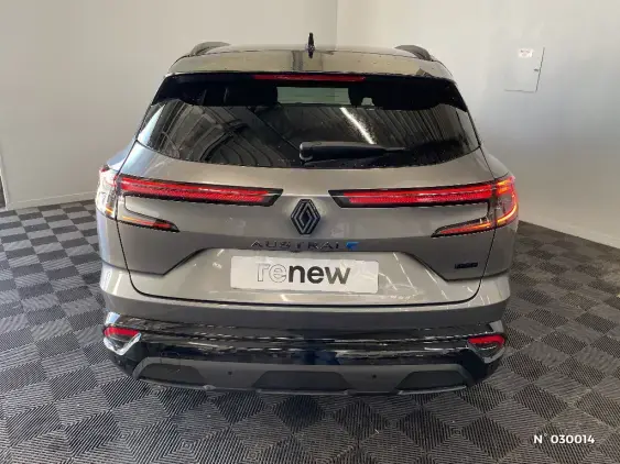 RENAULT AUSTRAL - voiture d'occasion - Photo 6