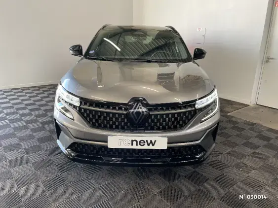 RENAULT AUSTRAL - voiture d'occasion - Photo 3