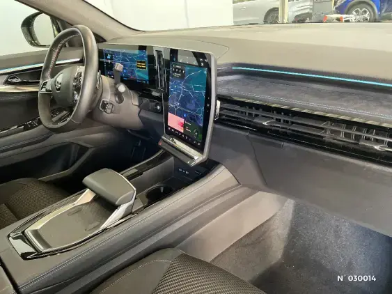 RENAULT AUSTRAL - voiture d'occasion - Photo 10