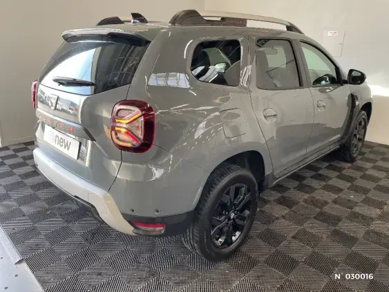 DACIA DUSTER II - voiture d'occasion - Photo 4