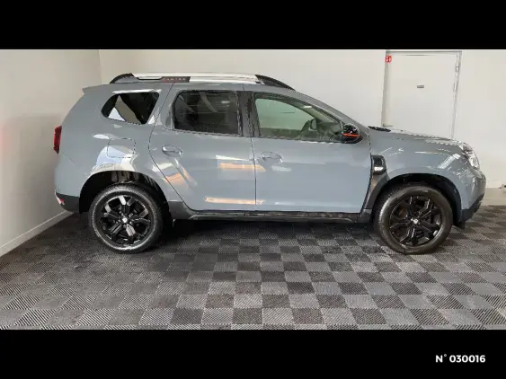 DACIA DUSTER II - voiture d'occasion - Photo 5