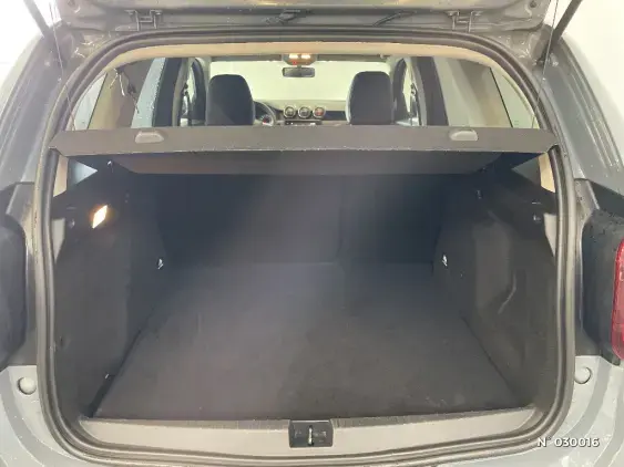 DACIA DUSTER II - voiture d'occasion - Photo 7